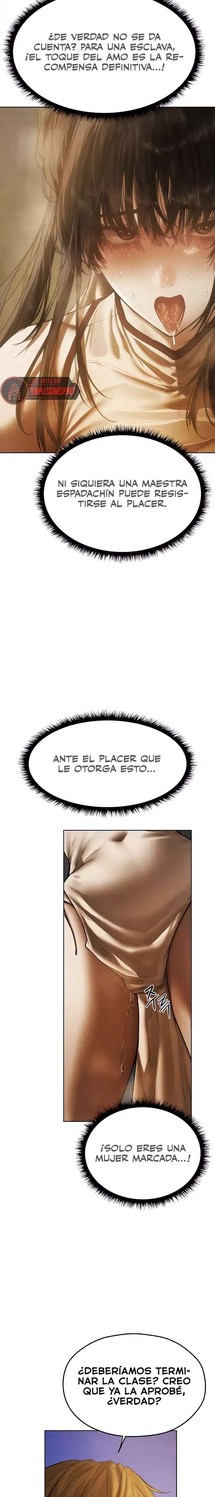 HOT  MILF Hunting In Another World Page 17 - MangaHe