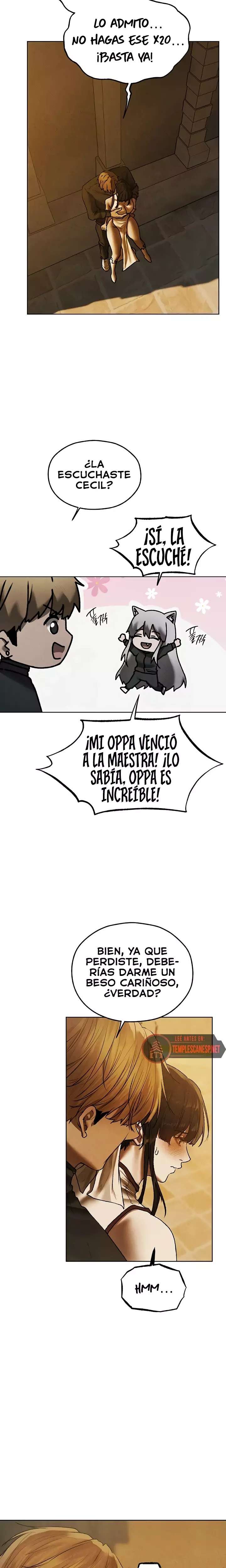 HOT  MILF Hunting In Another World Page 24 - MangaHe