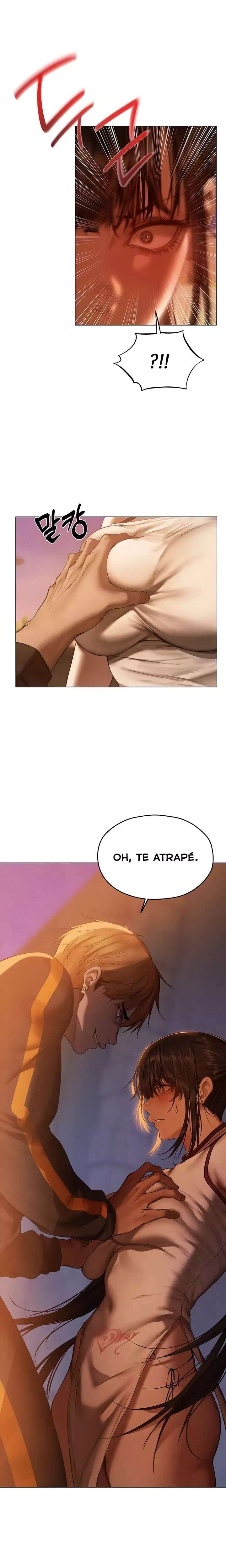 HOT  MILF Hunting In Another World Page 4 - MangaHe