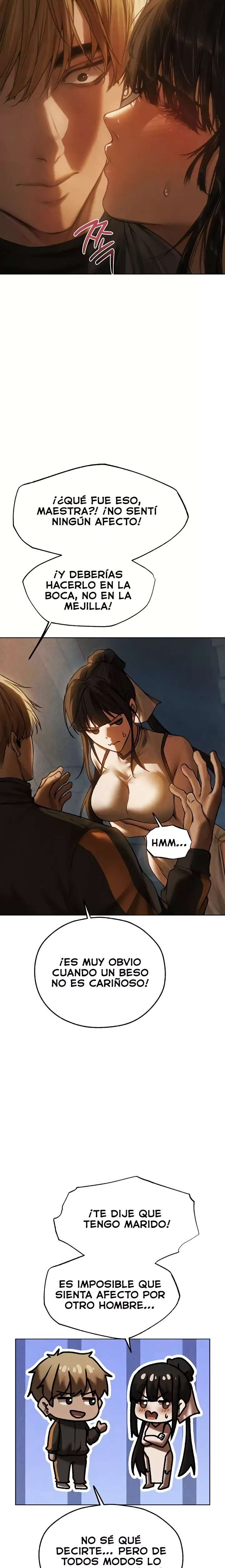 HOT  MILF Hunting In Another World Page 7 - MangaHe