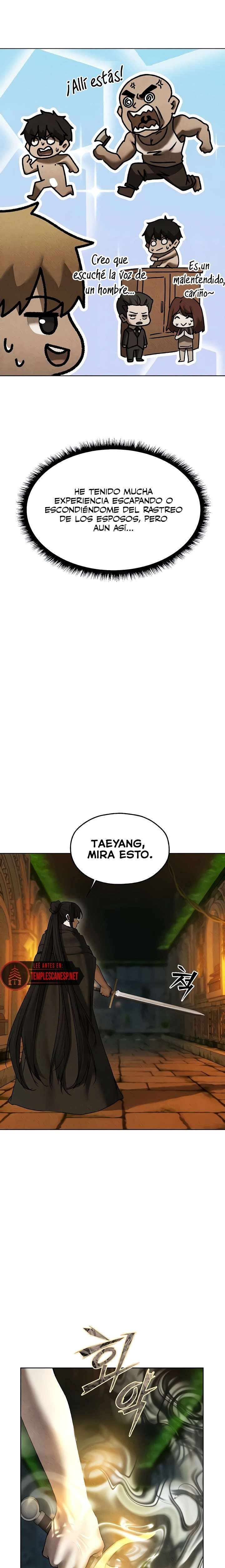 HOT  MILF Hunting In Another World Page 17 - MangaHe
