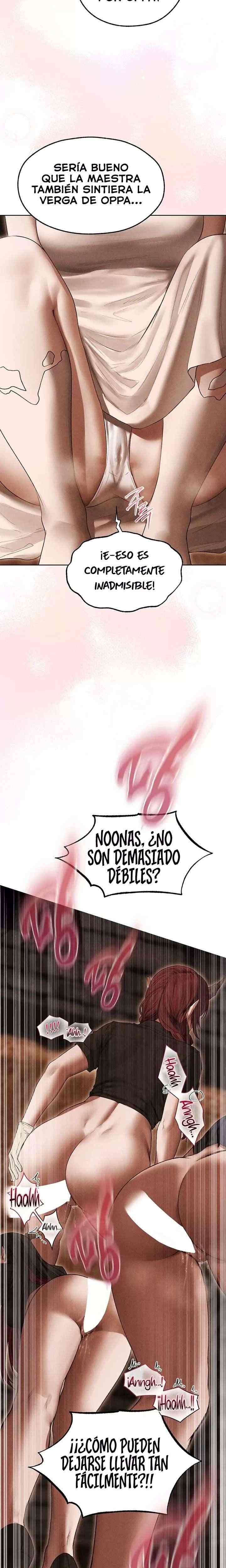 HOT  MILF Hunting In Another World Page 11 - MangaHe