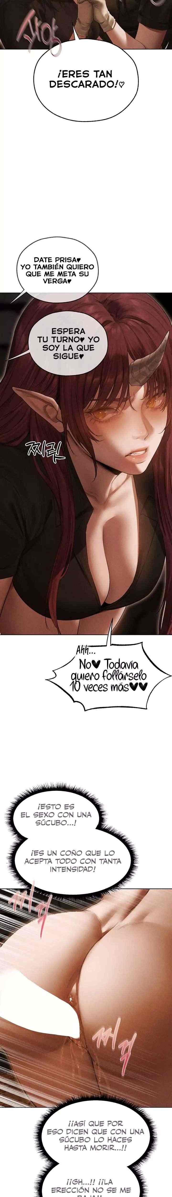 HOT  MILF Hunting In Another World Page 14 - MangaHe