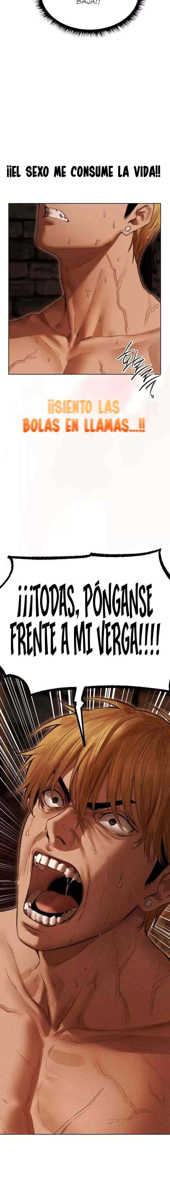 HOT  MILF Hunting In Another World Page 15 - MangaHe
