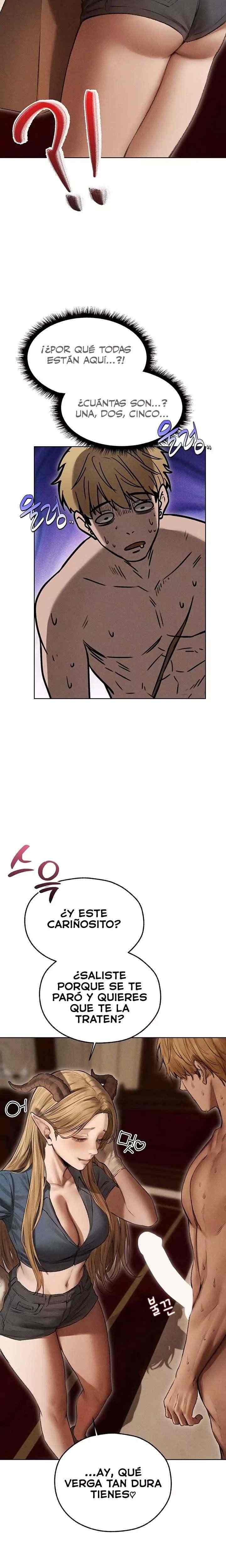 HOT  MILF Hunting In Another World Page 19 - MangaHe