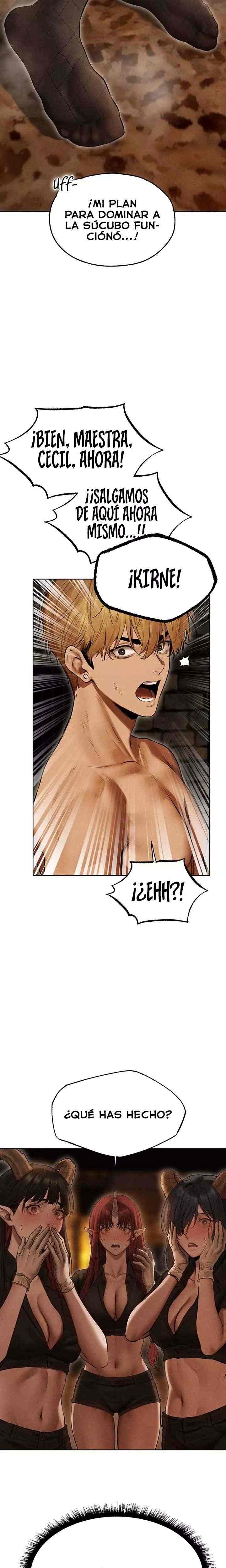 HOT  MILF Hunting In Another World Page 5 - MangaHe