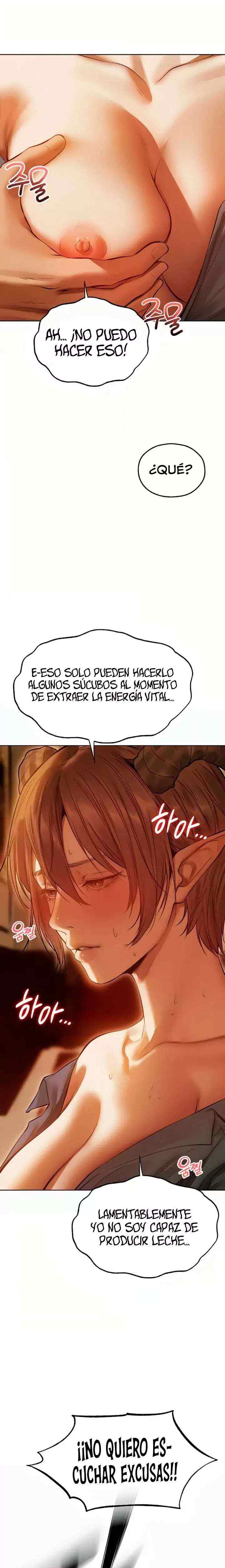 HOT  MILF Hunting In Another World Page 14 - MangaHe