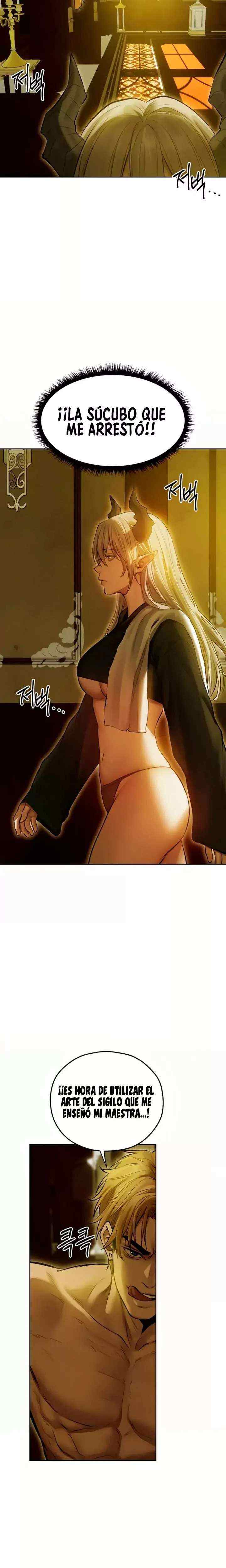 HOT  MILF Hunting In Another World Page 19 - MangaHe