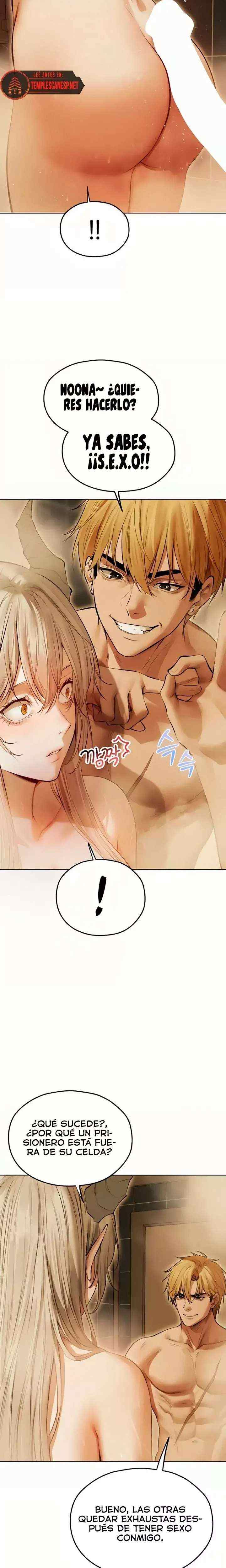 HOT  MILF Hunting In Another World Page 21 - MangaHe
