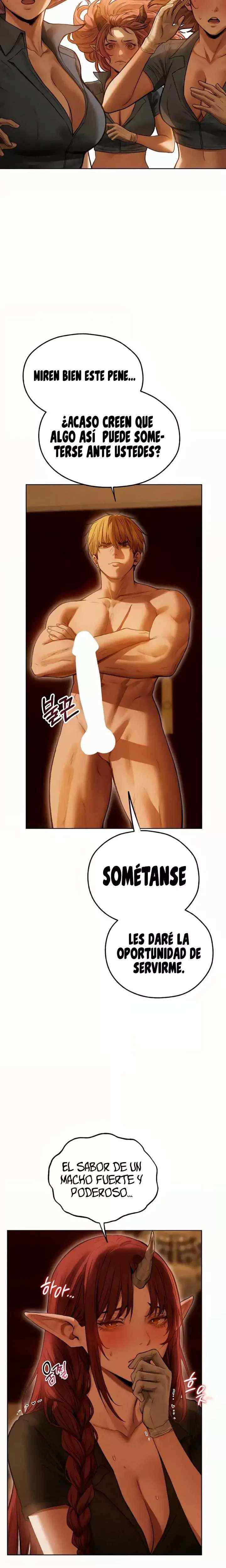 HOT  MILF Hunting In Another World Page 9 - MangaHe