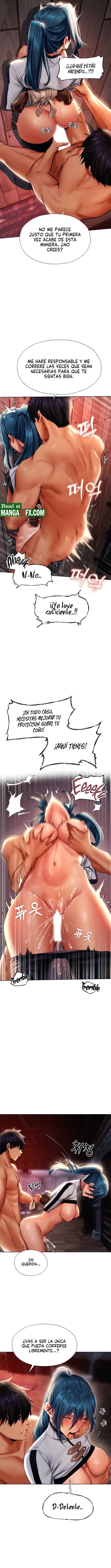 HOT  MILF Hunting In Another World Page 12 - MangaHe