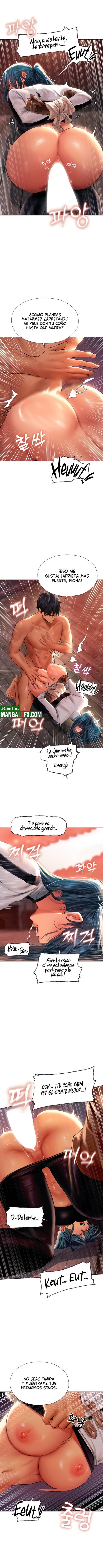 HOT  MILF Hunting In Another World Page 4 - MangaHe