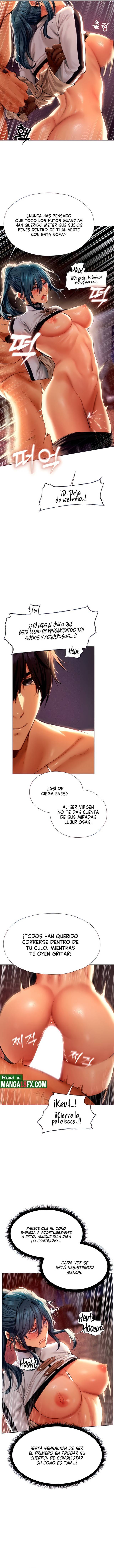 HOT  MILF Hunting In Another World Page 6 - MangaHe