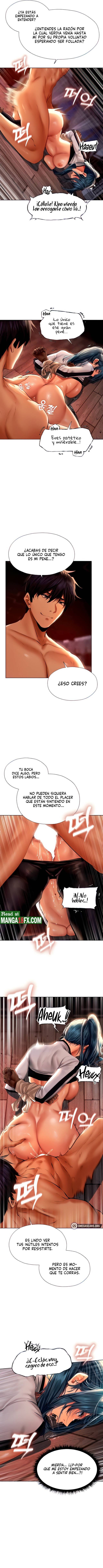 HOT  MILF Hunting In Another World Page 7 - MangaHe