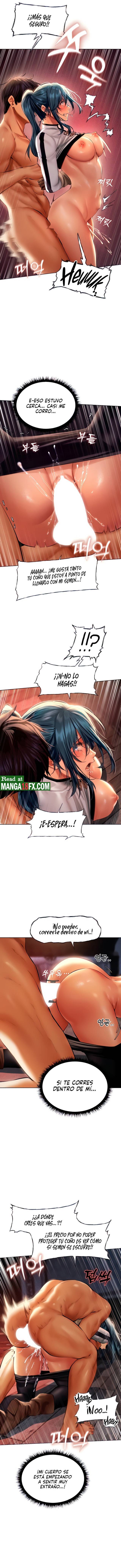 HOT  MILF Hunting In Another World Page 8 - MangaHe