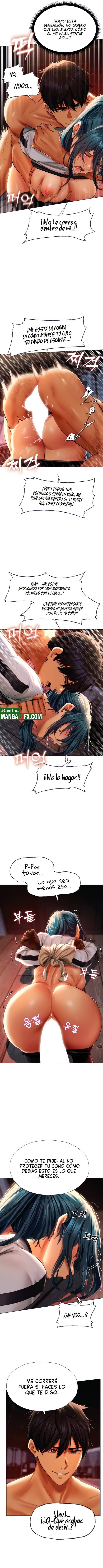 HOT  MILF Hunting In Another World Page 9 - MangaHe