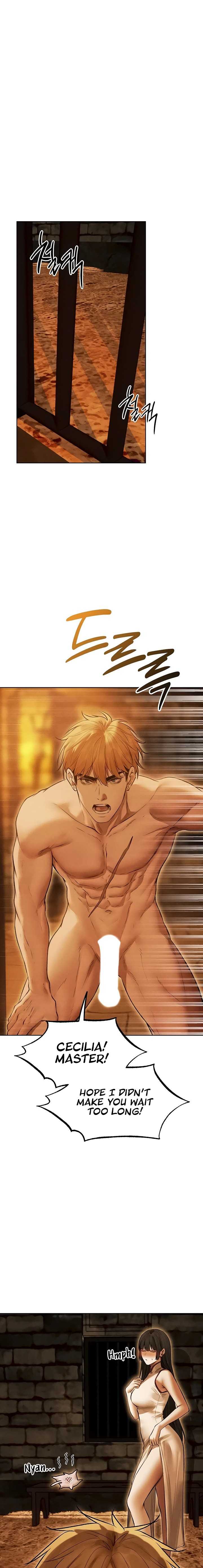 HOT  MILF Hunting In Another World Page 2 - MangaHe