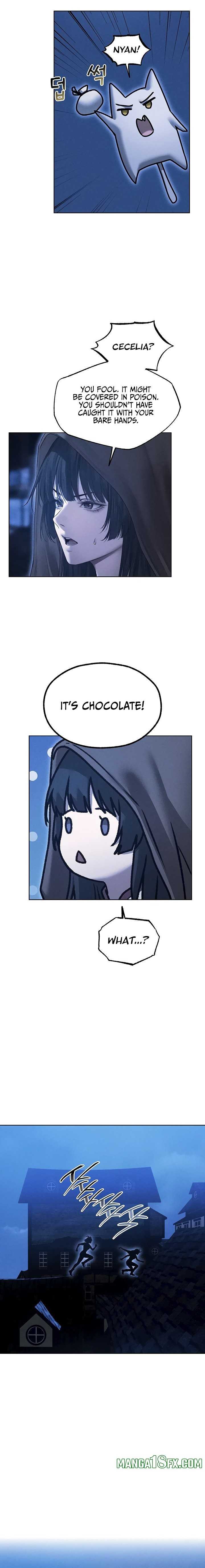 HOT  MILF Hunting In Another World Page 11 - MangaHe