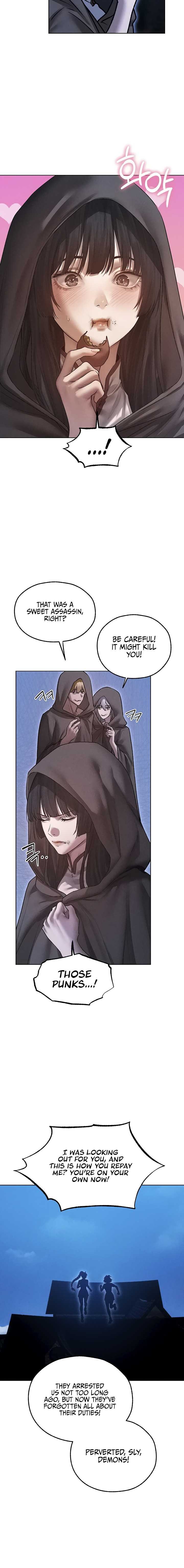 HOT  MILF Hunting In Another World Page 13 - MangaHe