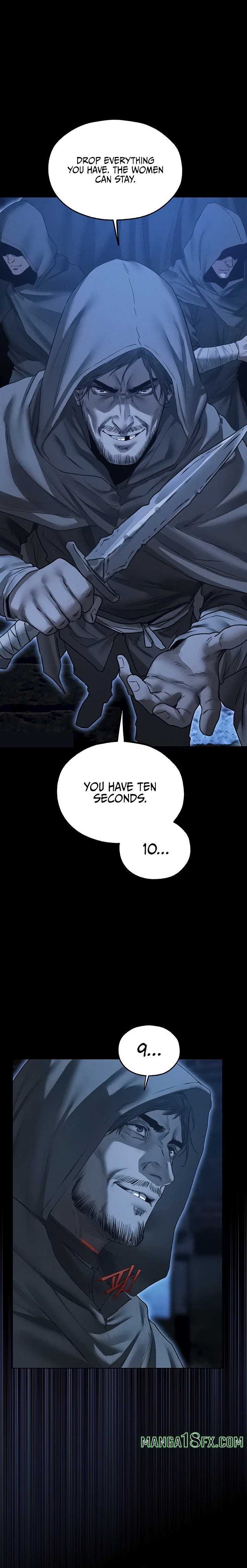 HOT  MILF Hunting In Another World Page 15 - MangaHe