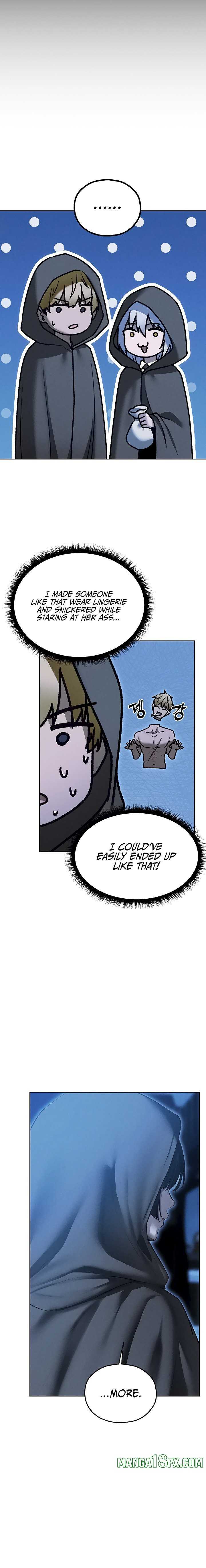 HOT  MILF Hunting In Another World Page 17 - MangaHe