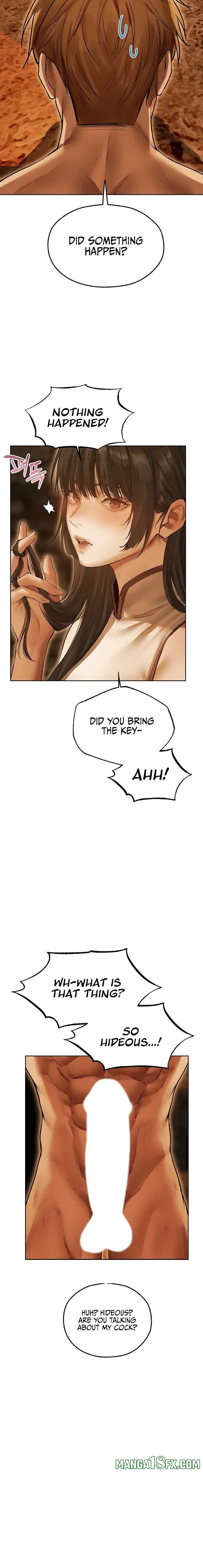 HOT  MILF Hunting In Another World Page 3 - MangaHe