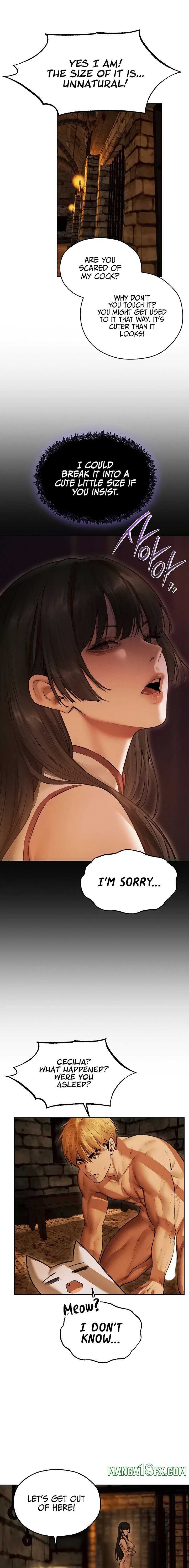 HOT  MILF Hunting In Another World Page 4 - MangaHe