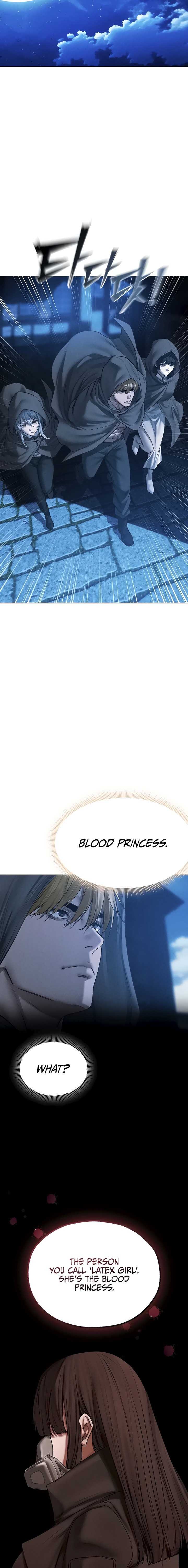 HOT  MILF Hunting In Another World Page 6 - MangaHe