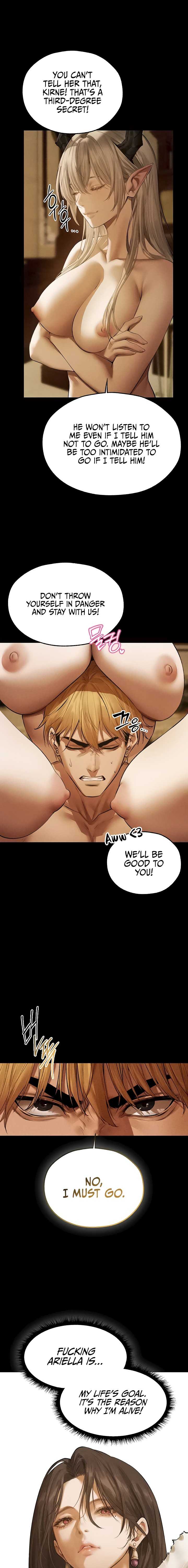 HOT  MILF Hunting In Another World Page 8 - MangaHe