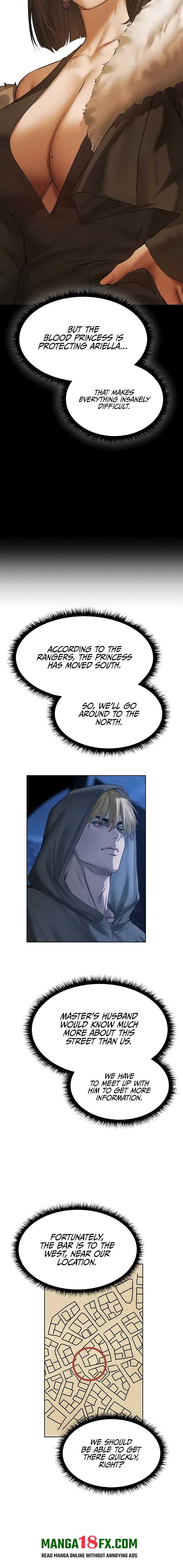 HOT  MILF Hunting In Another World Page 9 - MangaHe