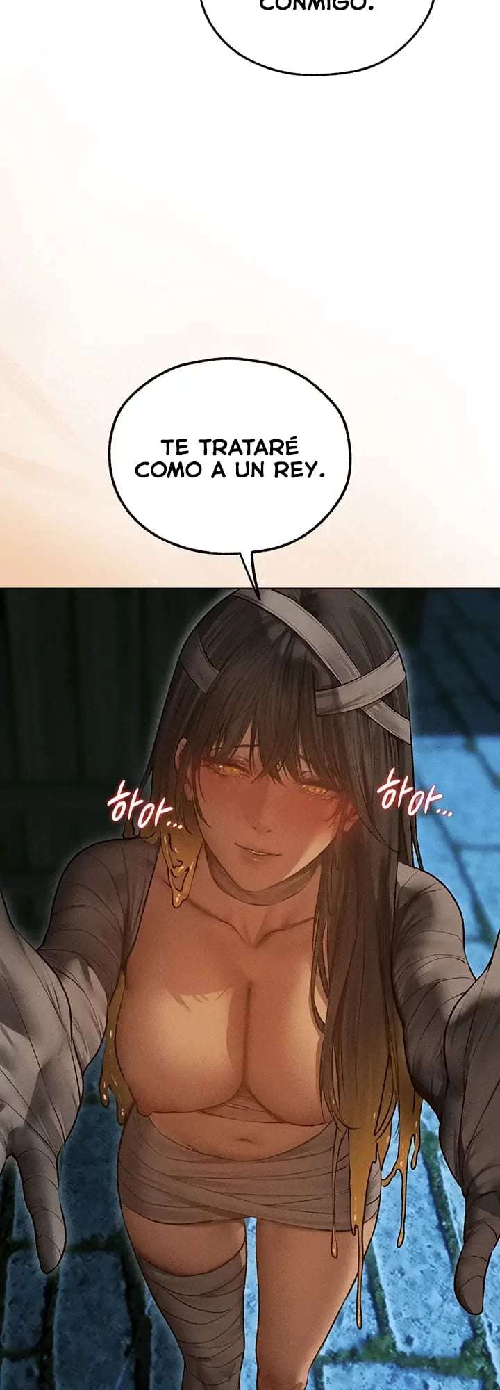 HOT  MILF Hunting In Another World Page 11 - MangaHe