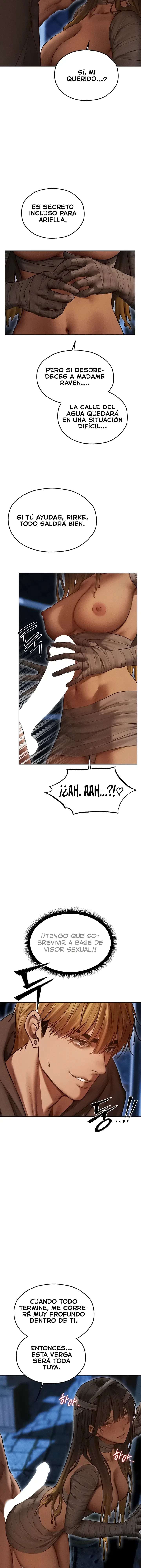 HOT  MILF Hunting In Another World Page 18 - MangaHe