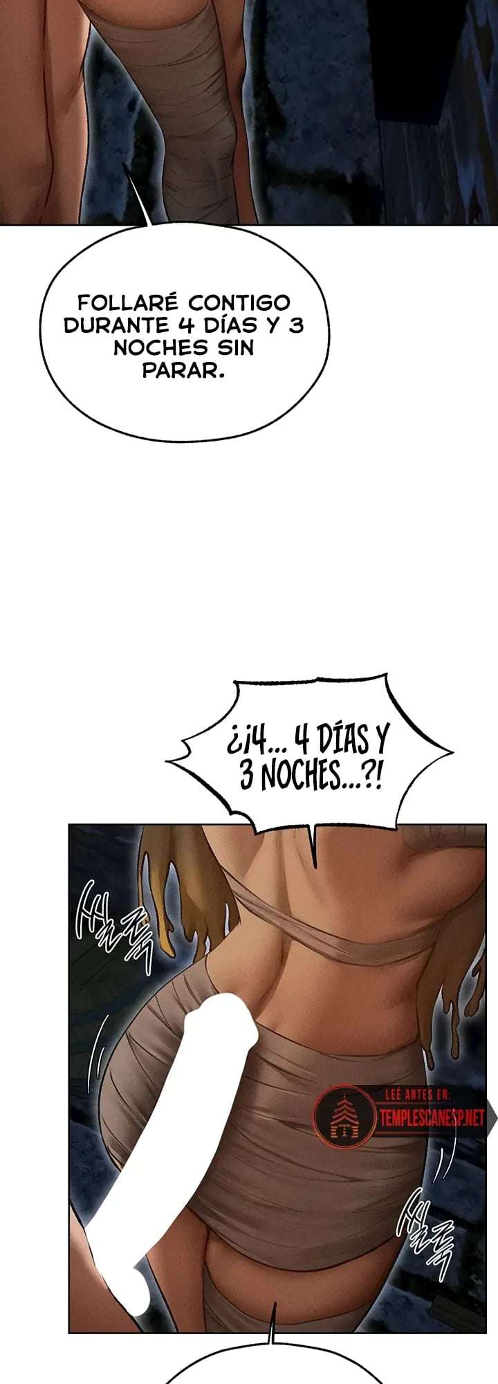HOT  MILF Hunting In Another World Page 19 - MangaHe
