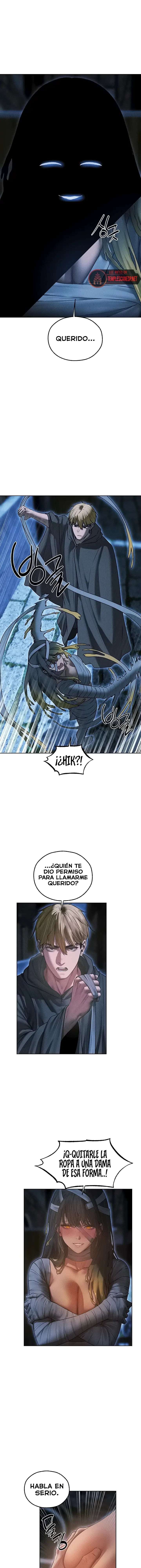 HOT  MILF Hunting In Another World Page 6 - MangaHe