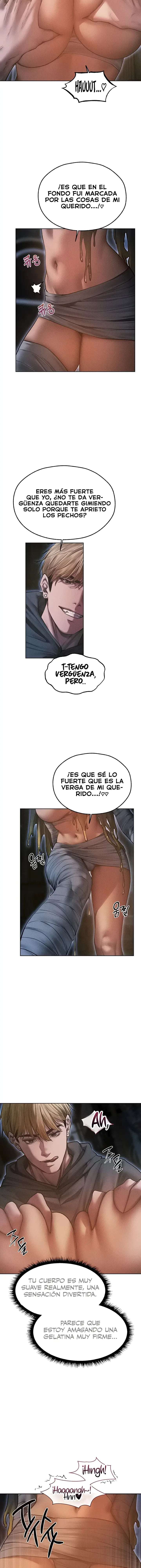 HOT  MILF Hunting In Another World Page 8 - MangaHe