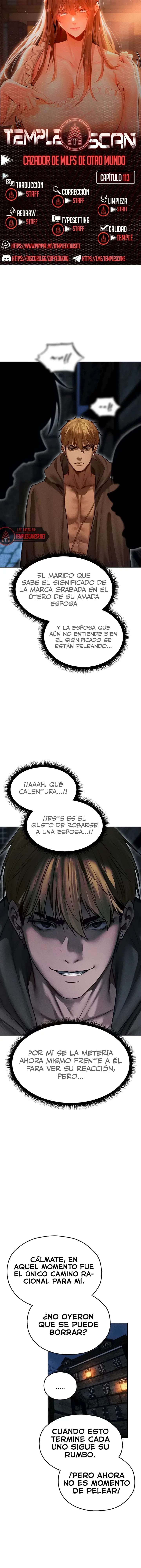 HOT  MILF Hunting In Another World Page 2 - MangaHe