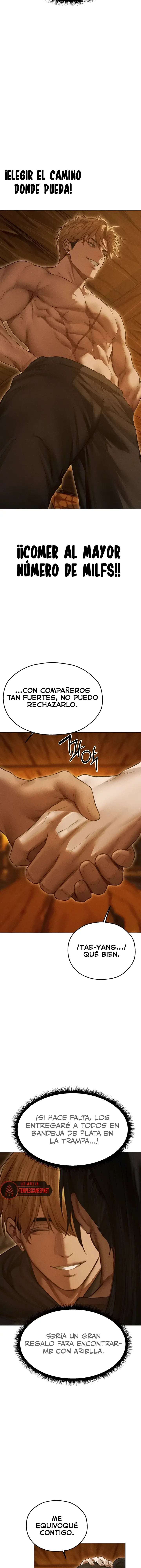HOT  MILF Hunting In Another World Page 14 - MangaHe