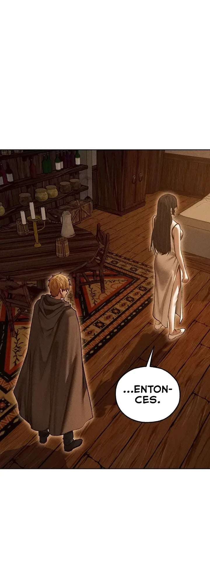 HOT  MILF Hunting In Another World Page 21 - MangaHe