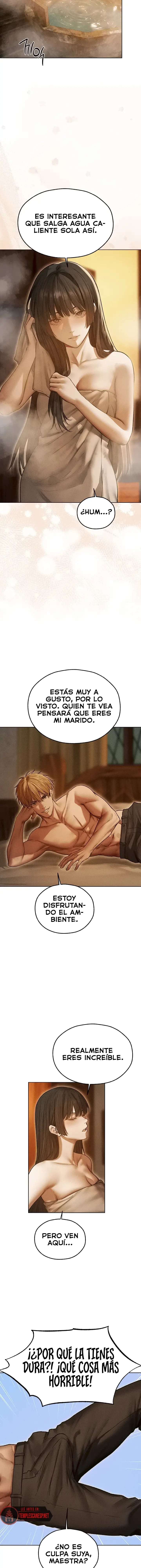 HOT  MILF Hunting In Another World Page 24 - MangaHe