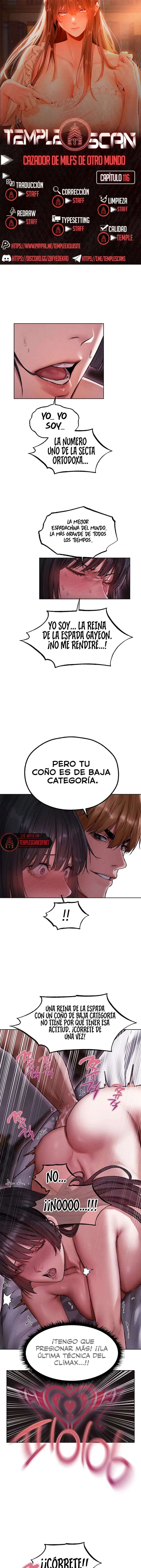 HOT  MILF Hunting In Another World Page 2 - MangaHe