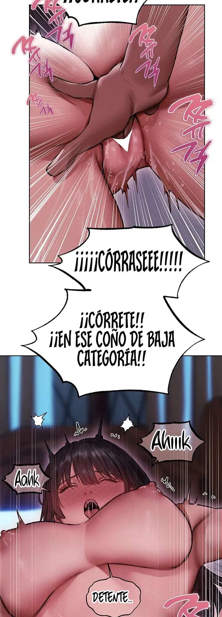 HOT  MILF Hunting In Another World Page 3 - MangaHe