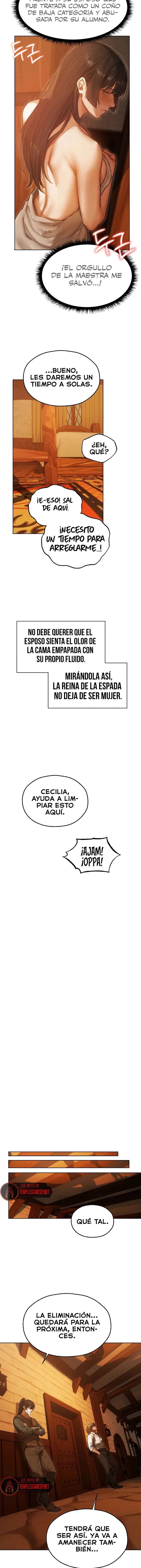 HOT  MILF Hunting In Another World Page 10 - MangaHe