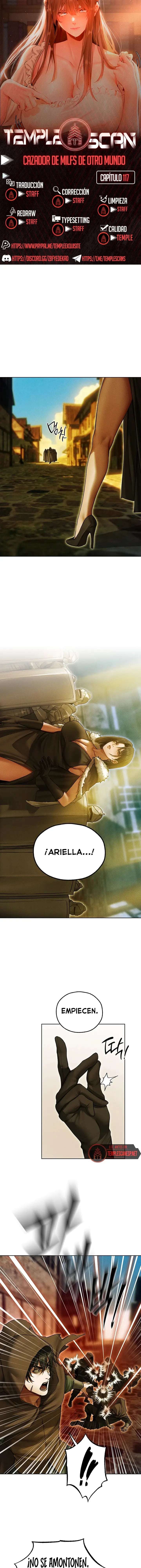 HOT  MILF Hunting In Another World Page 2 - MangaHe