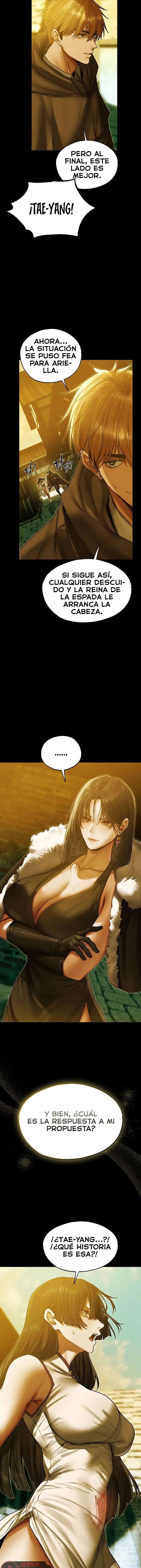 HOT  MILF Hunting In Another World Page 22 - MangaHe
