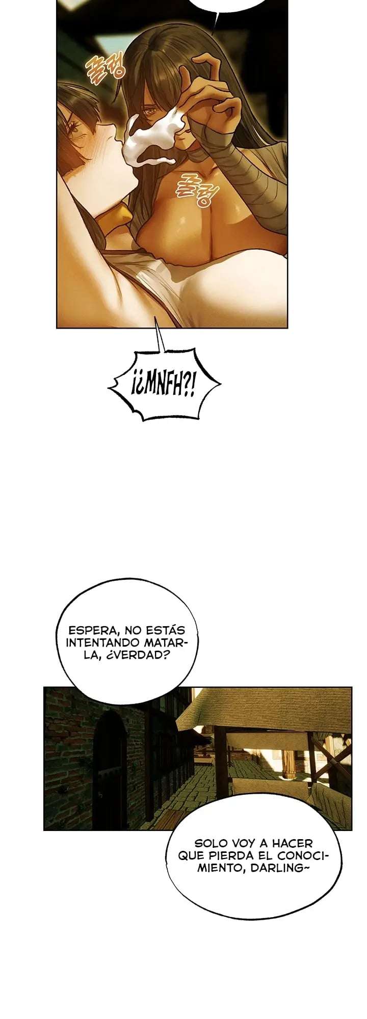 HOT  MILF Hunting In Another World Page 11 - MangaHe