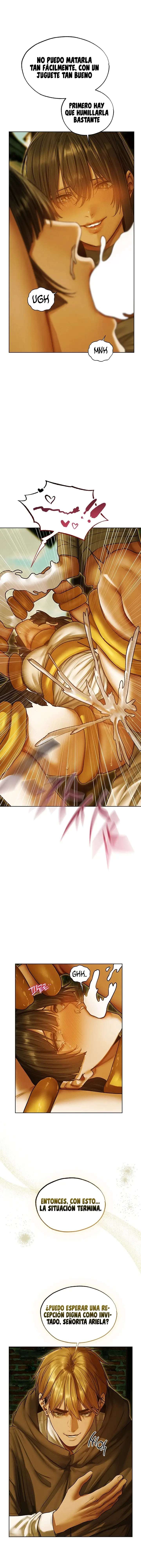 HOT  MILF Hunting In Another World Page 12 - MangaHe