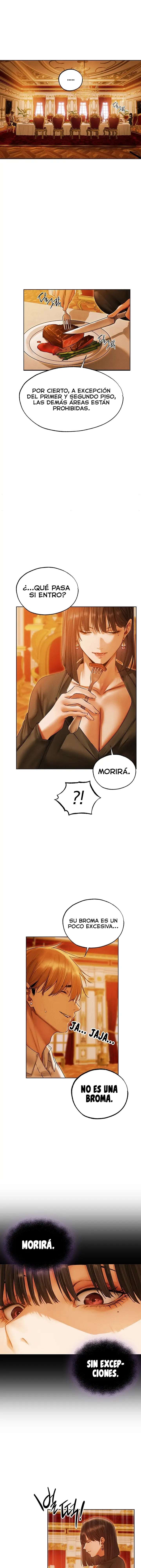 HOT  MILF Hunting In Another World Page 22 - MangaHe