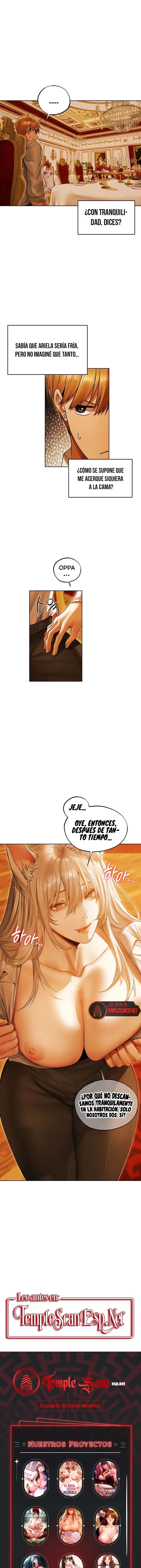 HOT  MILF Hunting In Another World Page 24 - MangaHe