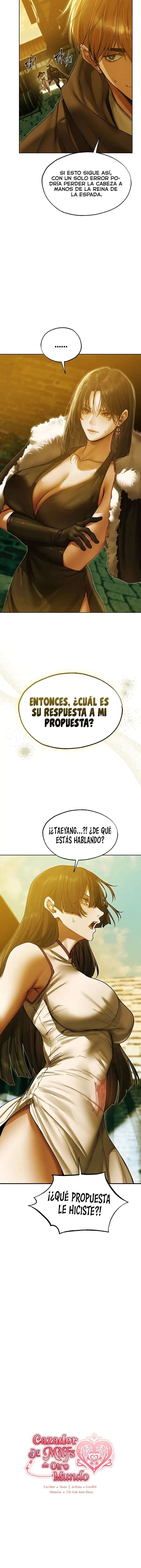HOT  MILF Hunting In Another World Page 4 - MangaHe