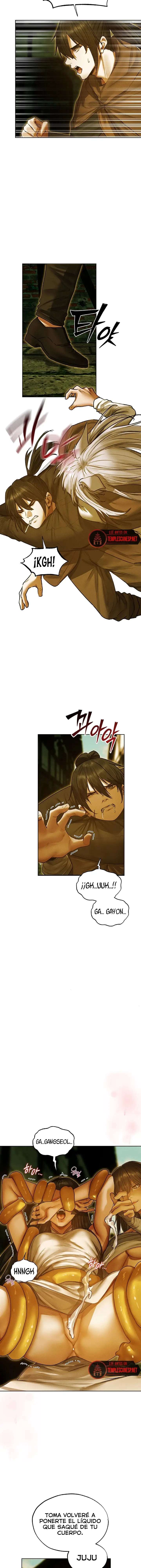 HOT  MILF Hunting In Another World Page 10 - MangaHe